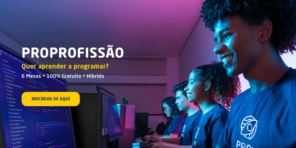 Instituto Proa Abre Vagas Para Do Curso Gratuito De