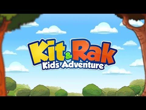 Kit &amp; Rak Kids Adventure