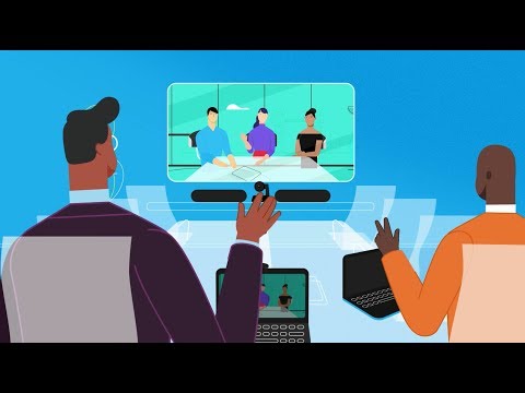 Logitech RightSense: Smart Automation for Better Video Meetings