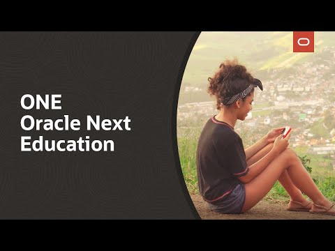 Venha para o ONE e aprenda programação de graça