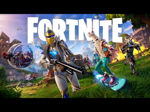 Trailer de Jogabilidade do Capítulo 4: Temporada Raiz do Fortnite