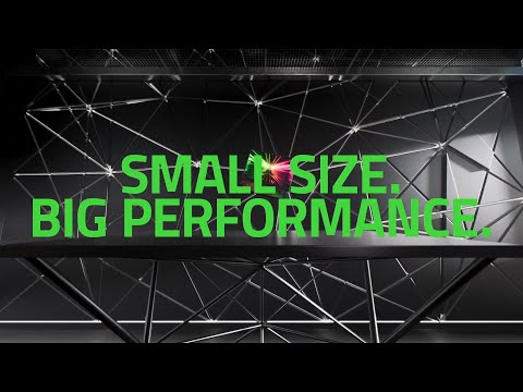 Razer Blade 14 | Small Size. Big Performance.