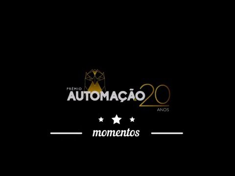 Prêmio GS1 Automação 2017 | Empresas que Voam Alto Made in Brazil
