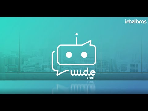 Wide Chat - Chat Bot