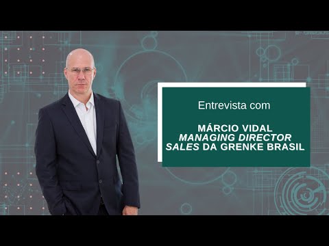 A tendência de pagar pelo uso e não pela propriedade | Bate-papo com Márcio Vidal da GRENKE Brasil