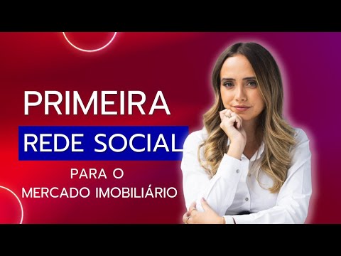 Compre &amp; Alugue Agora - a rede social que promete revolucionar o mercado imobiliário