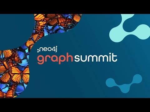 GraphSummit World Tour 2024 | Interconnected Data &amp; AI