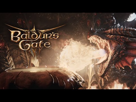 Baldur&#039;s Gate 3 Opening Cinematic