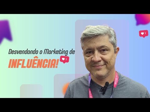 Estratégias de Sucesso no Marketing de Influência com Rodrigo Azevedo, CEO da Influency.me