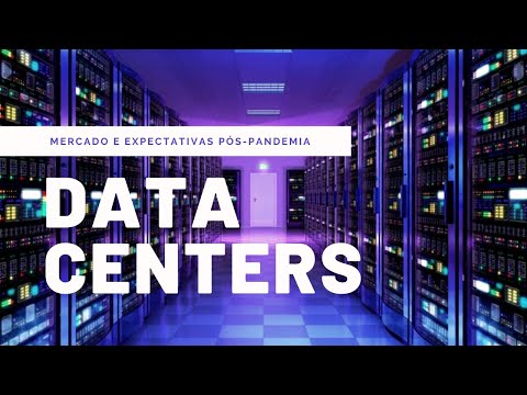 O Mercado de Data Centers no Brasil e na América Latina - Bate-papo com Ricardo Alário, CEO da ODATA