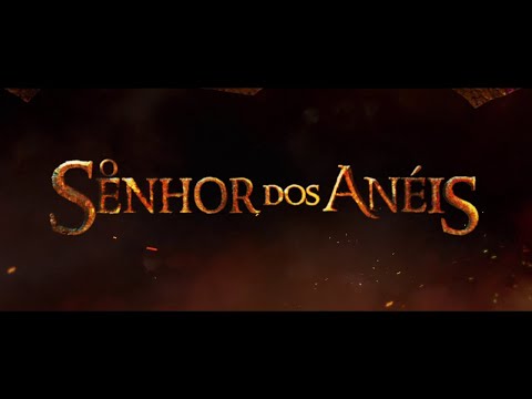 O Senhor dos Anéis: A Guerra dos Rohirrim l Trailer Oficial Dublado