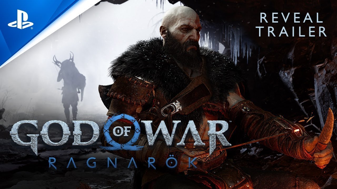 Casas Bahia da Marginal Tietê promove evento de lançamento de God of War:  Ragnarok - PSX Brasil