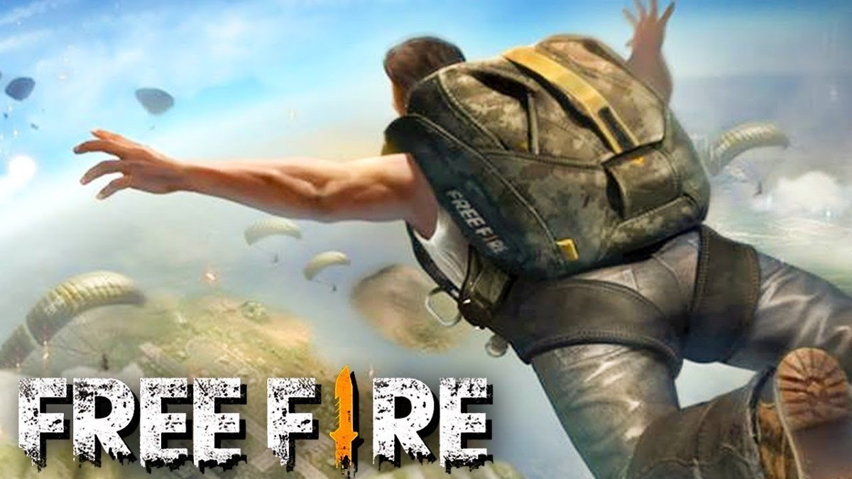 Finais do torneio de Free Fire com premiação de R$ 46 mil será