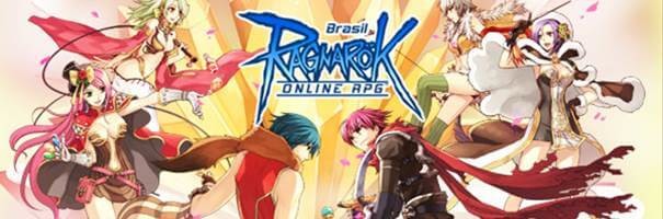 Ragnarök Online – MMORPG gratuito! - Warpportal Brasil