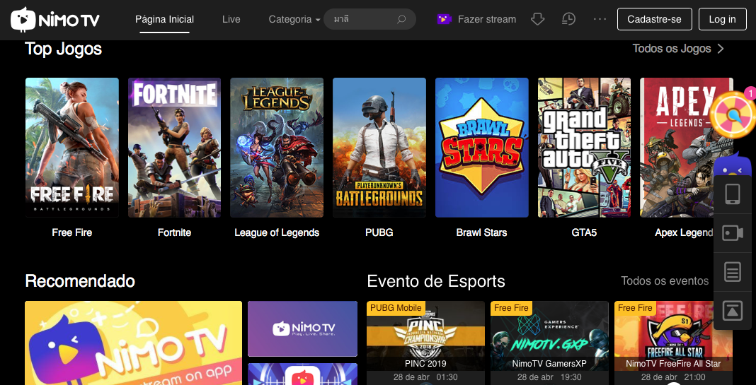 Quer Comecar No Mundo Do Streaming De Games Confira Estas 5 Dicas Para O Sucesso - dicas para ser melhor no brawl stars