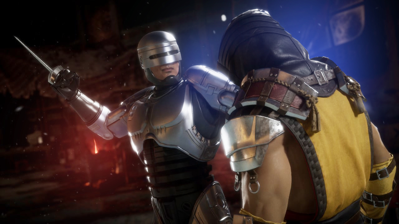 Mortal Kombat X Mobile vai mudar de nome futuramente; anuncia Warner