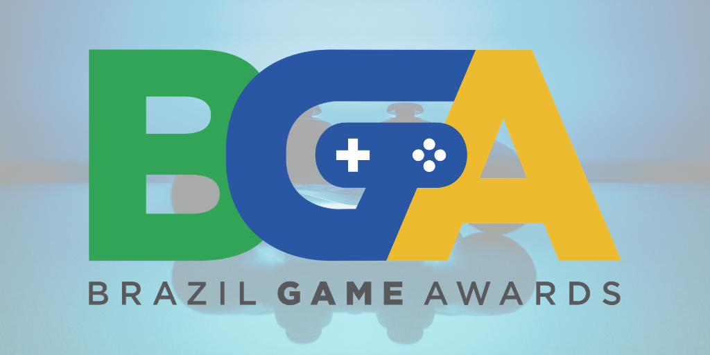 Conheça os indicados ao Brazil Game Awards 2021
