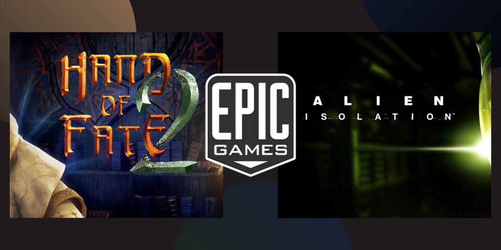 Alien Isolation é um dos próximos gratuitos da Epic Games Store