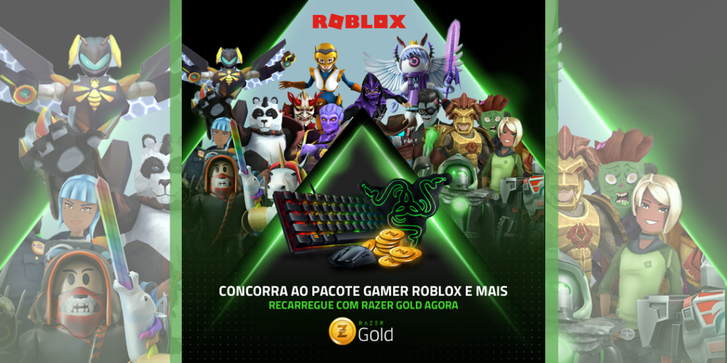 Nerf revela novo lançador inspirado em Roblox