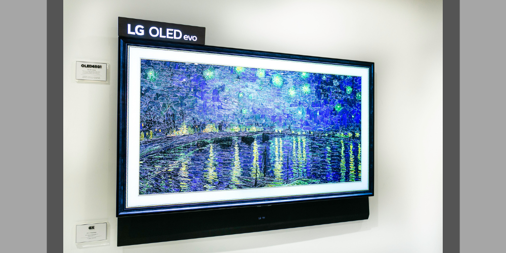 Lg Apresenta Novidades Para A Sua Linha Oled E Anuncia Lg Qned Miniled Em Lançamento De Tvs 2021 0774