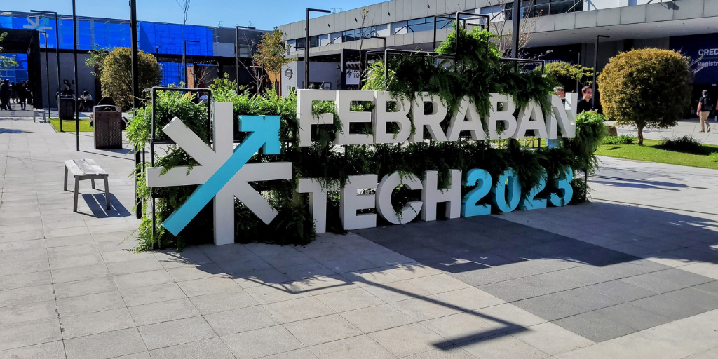 [VÍDEO] Febraban Tech 2023 Um Marco de Inovação e Tecnologia no Setor
