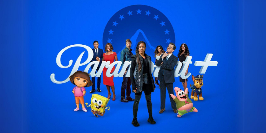 Paramount+ anuncia oferta especial de Black Friday na América Latina