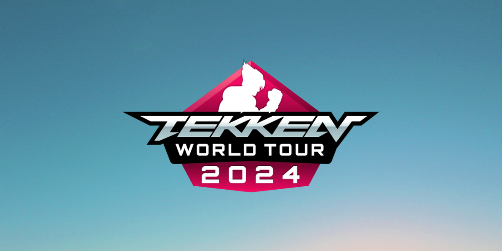 TEKKEN WORLD TOUR 2024 é revelado