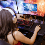 Janeiro Branco: 7 cuidados fundamentais para a saúde mental de streamers e profissionais de e-sports