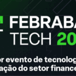 Febraban Tech 2025 começa nesta terça com foco em IA e transformação do setor financeiro