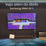 QLED de Verdade: Samsung dá dicas de como escolher a tecnologia certa para ter a melhor experiência com a TV 