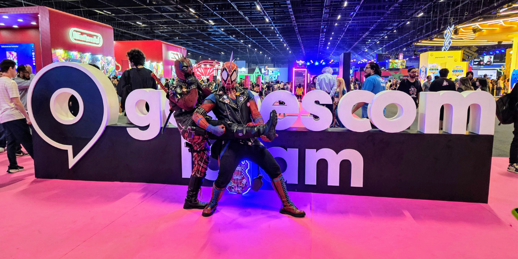 gamescom latam 2025: lançamentos, destaques e impacto