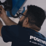 Positivo SEG marca presença na Exposec 2025 com foco em soluções com IA