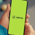 inDrive lança opção de pagamento totalmente integrada via Pix no Brasil