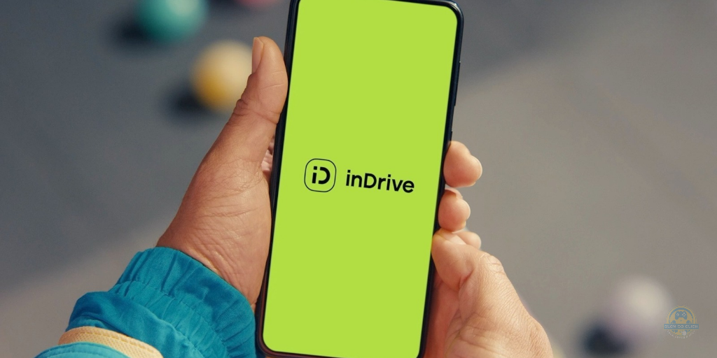 inDrive lança opção de pagamento totalmente integrada via Pix no Brasil