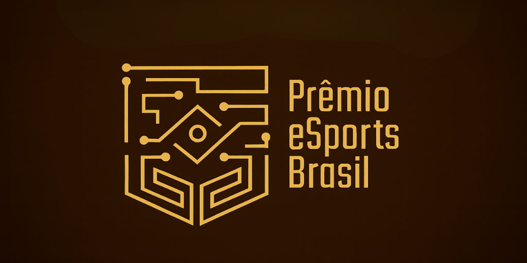 Prêmio eSports Brasil 2025 revela categorias, Superjúri e novidades da edição mais inclusiva da história