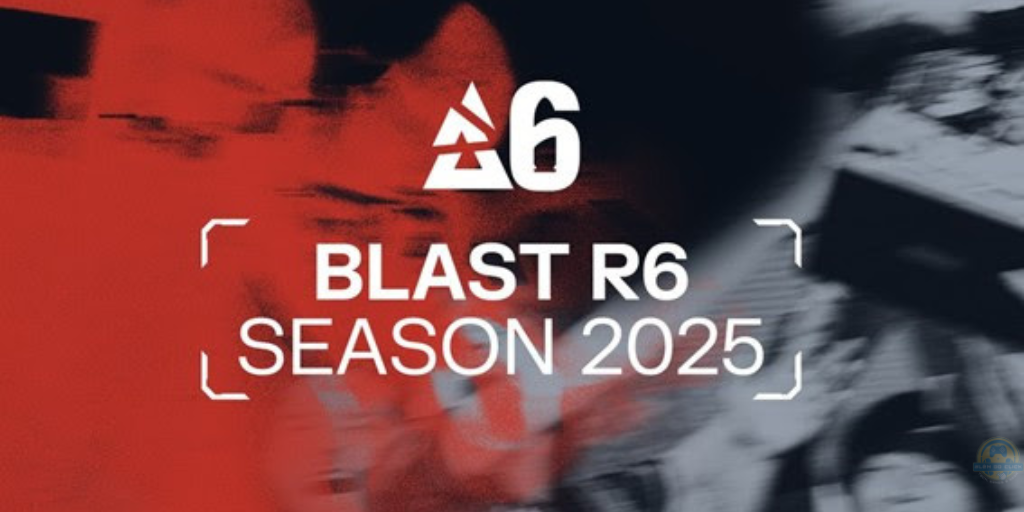 Seis times brasileiros se classificam para os playoffs da South America League, torneio latino-americano de Rainbow Six Siege X