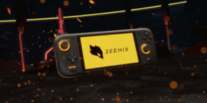 Tec Toy leva produtos da linha Zeenix para Arena Geek Fest em São José dos Campos