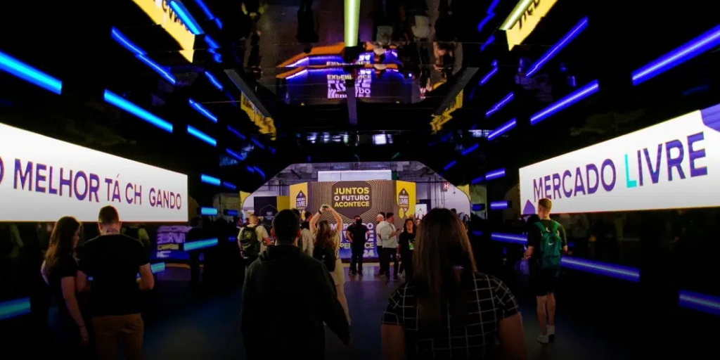 Anitta é confirmada como palestrante no Mercado Livre Experience 2025