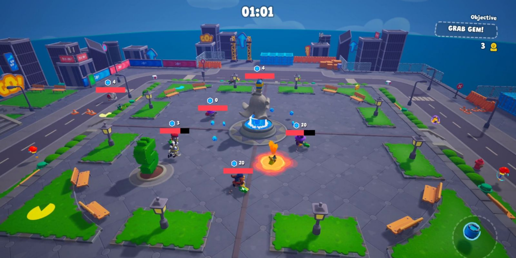 PetitFabrik apresenta sequência de Kukoos e novos projetos na Gamescom 2025, na Alemanha