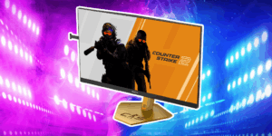 AOC retoma liderança no mercado brasileiro de monitores em 2025