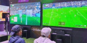 BGS celebra Dia do Gamer com 10% de desconto em ingressos comprados até 29 de agosto