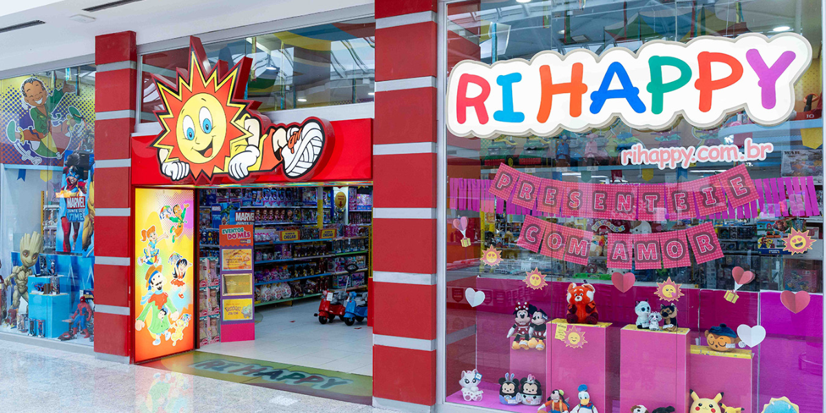 Leega viabiliza migração da plataforma de dados do Grupo Ri Happy para Google Cloud e eleva performance, escalabilidade e eficiência