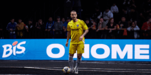 Kings League Brazil muda venda de ingressos por jogo a partir da 7ª rodada