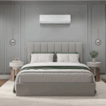 Aparelhos de ar-condicionado WindFree AI promovem eficiência e economia com inteligência artificial nesta Black Friday