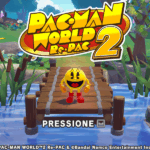 PAC-MAN WORLD 2 Re-PAC: a clássica aventura renasce com sabor moderno