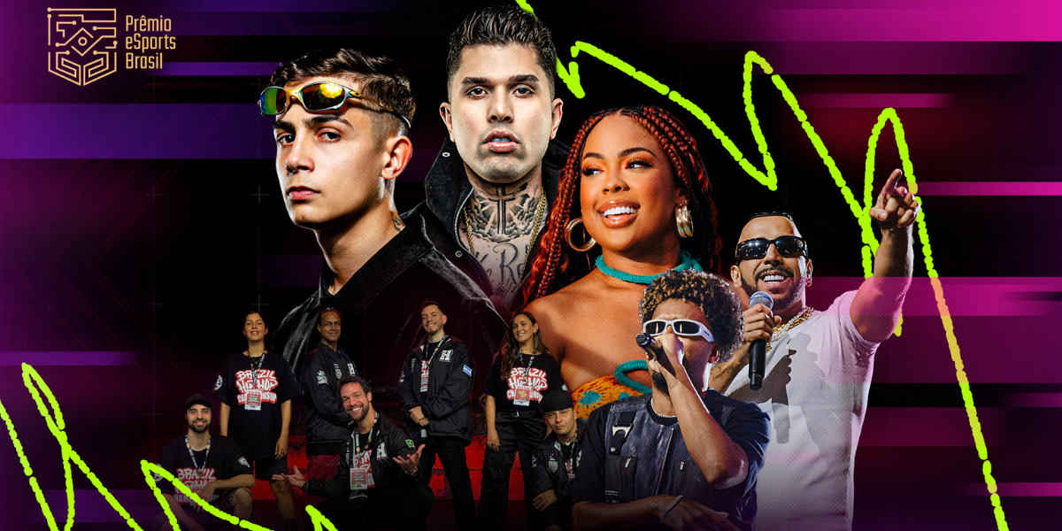 PeB 2025 revela atrações musicais com MC Hariel e Marvvila entre os confirmados