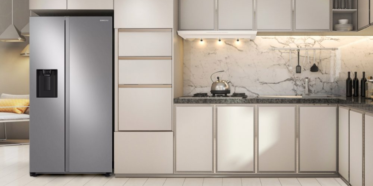 Veja opções de eletrodomésticos da Samsung para aproveitar nesta Black Friday