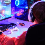 Artigo | O futuro dos videogames: como a inteligência artificial está transformando o desenvolvimento e a experiência dos jogadores?