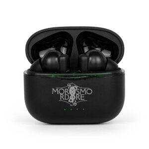 Fone Bluetooth TWS Preto | Sonorus Harry Potter