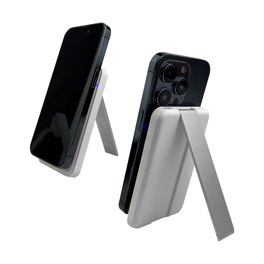 Estação de Carregamento 4 em 1 + Power Bank Magnético  iWill - Imagem 2